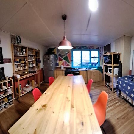 Isla Yu Patagonia 2 Bed & Breakfast Puerto Natales Exterior photo