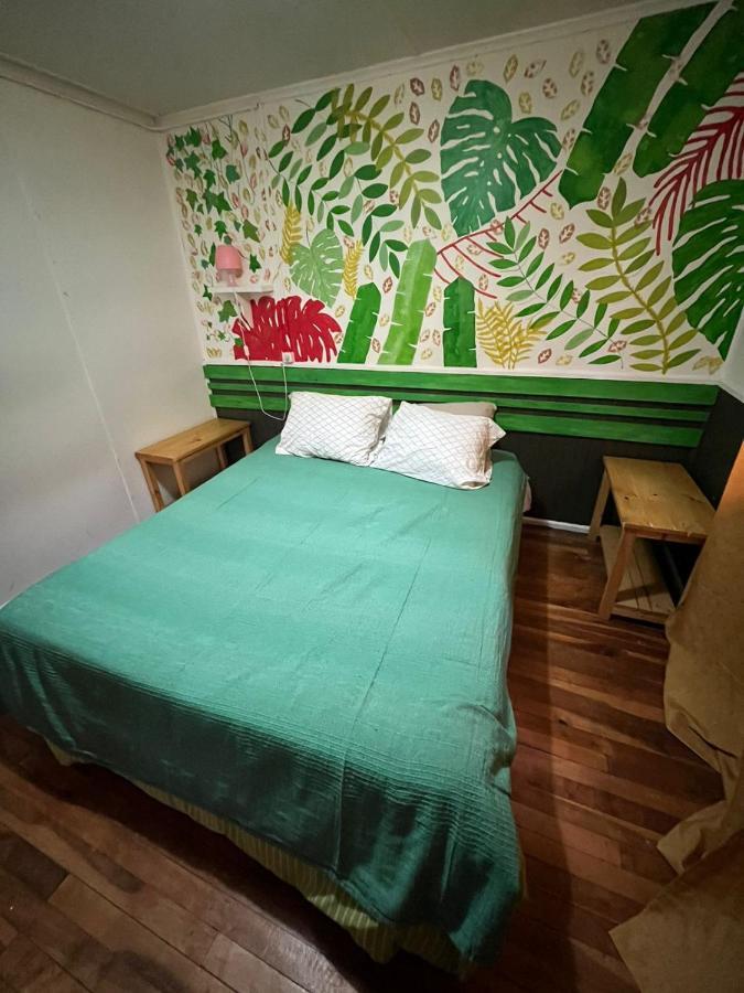Isla Yu Patagonia 2 Bed & Breakfast Puerto Natales Exterior photo