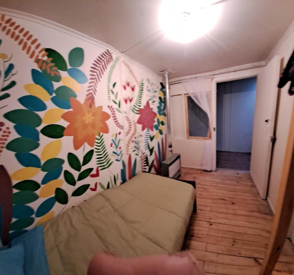 Isla Yu Patagonia 2 Bed & Breakfast Puerto Natales Exterior photo