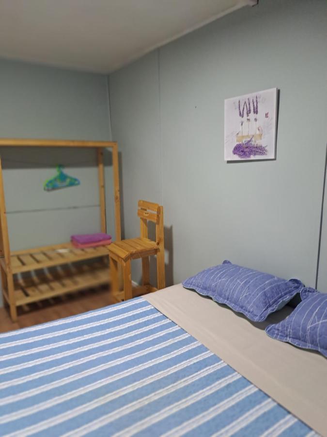 Isla Yu Patagonia 2 Bed & Breakfast Puerto Natales Exterior photo