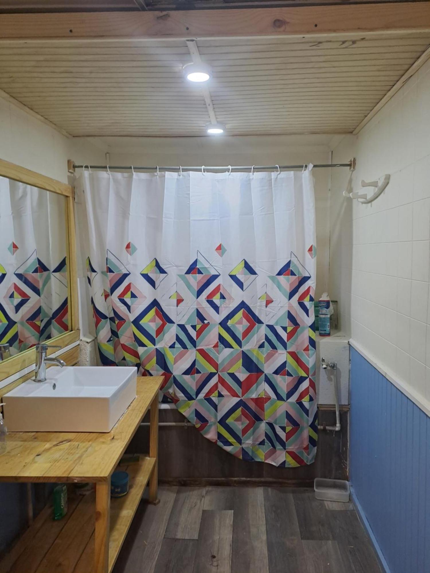 Isla Yu Patagonia 2 Bed & Breakfast Puerto Natales Exterior photo