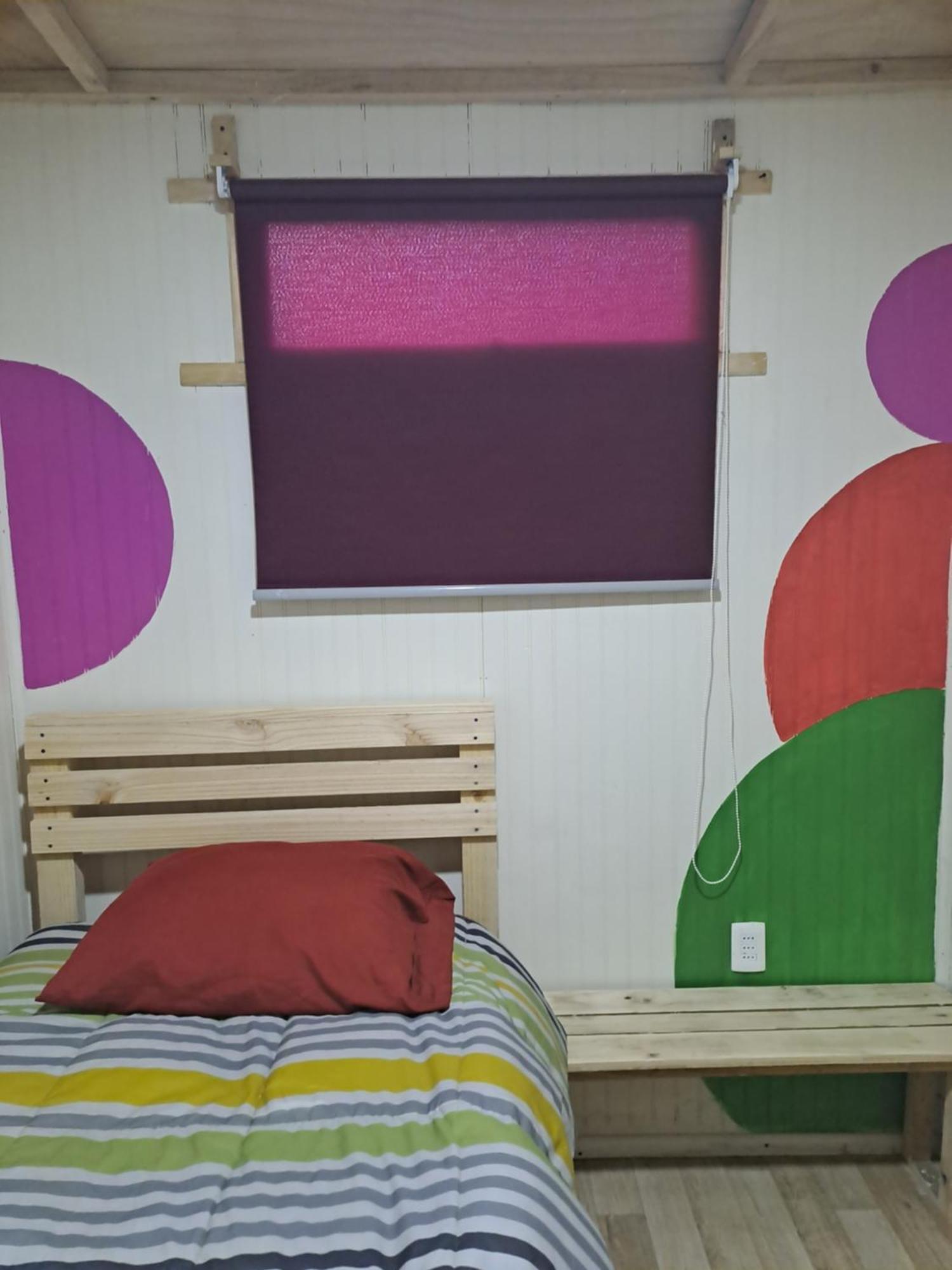 Isla Yu Patagonia 2 Bed & Breakfast Puerto Natales Exterior photo